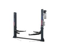 Weber Profi 2 Säulen Hebebühne 4200 kg