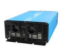 Wechselrichter 12V 24V zu 230V 300W-3000W TS Reiner Sinus USB LiFePO4 PV 0% MwSt