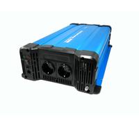 Wechselrichter 12V 24V zu 230V 600W-4000W FS DR Reiner Sinus LiFePO4 PV 0% MwSt