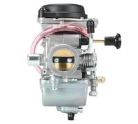 WEFOLCC Für Suzuki EN125-A/2A/3A GN125 GS125 GN125H 125cc Motorrad-Vergaser 26mm Marauder Mit Manuellem Choke Für Dirt Pit Bike Motorradzubehör