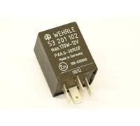 WEHRLE Blinkgeber Impulsgeber12V COP-Teil