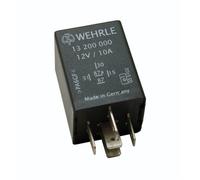 WEHRLE Multitimer 12 Volt10 Amp., einstellbar