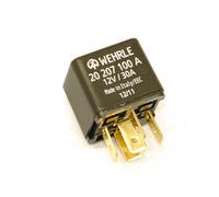 WEHRLE Schließer 12V 30ALasche