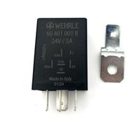 Wehrle24V Wisch-Wasch-Intervall-Relais 60401001B 69095531