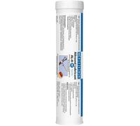 WEICON Allround-Lubricant 400g AL-H 400 K, Lebensmittelfett Kartusche