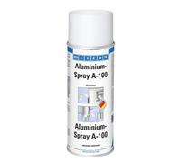 WEICON Aluminium-Spray A-100 400 ml abriebfest