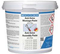 WEICON Anti-Seize AS 1800 1.8 kg