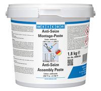 Weicon Anti-Seize Montagepaste 1,8 kg 26000180 (458,91 € pro 1 kg)