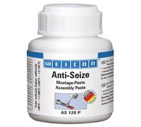 Weicon Anti-Seize Montagepaste 120 g 26000012 (9,75 € pro 100 g)