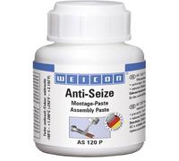 Weicon Anti-Seize Montagepaste 120 g 26000012 (9,71 € pro 100 g)