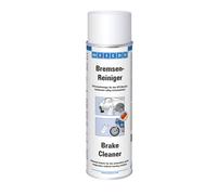 WEICON® Bremsenreiniger | Universalreiniger für den KFZ-Bereich | 500 ml | farblos, transparent