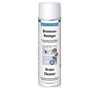 WEICON® Bremsenreiniger | Universalreiniger für den KFZ-Bereich | 500 ml | farblos, transparent