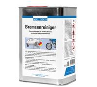 WEICON® Bremsenreiniger | Universalreiniger für KFZ-Bereich | 1 L | farblos, transparent