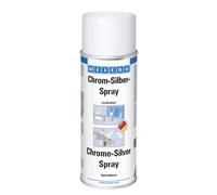WEICON Chrom-Silber-Spray 400 ml