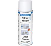 WEICON Citrusreiniger-Spray, 10032019, 400 ml