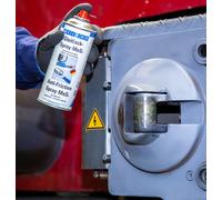 WEICON Gleitlack-Spray 400 ml