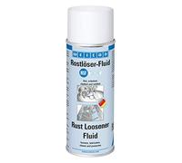 WEICON® Rostlöser-Fluid | Kriech- und Pflegeöl für den Lebensmittelbereich NSF H1 | 400 ml | beige (Kriechöl, Rostlöser)