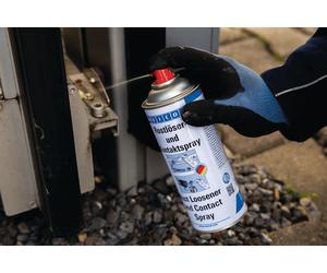 WEICON Rostlöser- und Kontaktspray 400 ml
