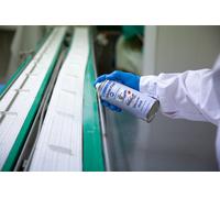 WEICON Silicon-Fluid 400 ml >NSF H1<