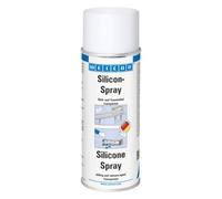WEICON® Silicon-Spray | Gleit- und Trennmittel | 400 ml | farblos, transparent