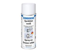 WEICON Sprühfett weiß 400 ml