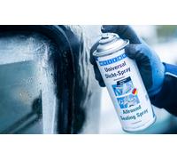 WEICON Universal Dicht-Spray 400 ml, weiß
