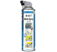 WEICON W44T Multi-Spray 500 ml mit Multifunktionssprühkopf