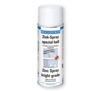WEICON Zink-Spray spezial hell 400 ml