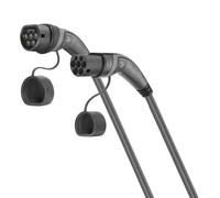 Weidmüller Ladekabel 7,5m Typ 2 22kW