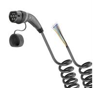 Weidmüller 2828270000 eMobility Ladekabel