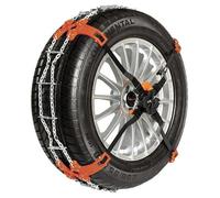 Weisenfels Schneeketten - Modell Trak SUV M93 - Größe 285/45 R20 - zugelassen nach ONORM V5117 - geeignet für SUV und Geländewagen