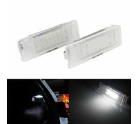 Weiß LED Kofferraumbeleuchtung Innenraumleuchte 7L6947101A für VW Touareg 7L,7P