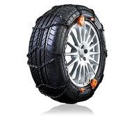 Weissenfels NRTS060STD001 RTS - SUV 6, Schneeketten für SUV, 1 Paar
