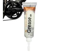 Weißes Fett - Fettaromen für Zahnräder | Multi -Use High -Performance -Schmiermittel | Geeignet für Scharniere, Garage, Auto, nautische und industrielle Anwendungen