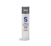 S100 Weißes Kettenspray 2.0 Tourendose 100 ml