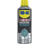 WD-40 WD40 Specialist Weißes Lithiumsprühfett - 400ml Sprühdose