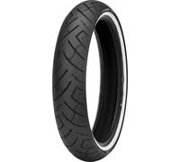 Weißwand Shinko Reifen 130/60-23 75V TL SR-777 F WW Custom Chopper Cruiser Tour