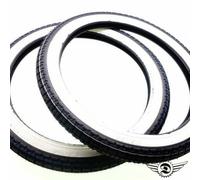 Puch Maxi Moped Kenda Weisswand Reifen 2 1/4 x 16 Zoll