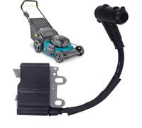 weiting Rasenmäher Zündspule - Präzisions-Zündspule Passend Für Rasenmäher Motor | Motor Teile | Für Outdoor Garten Terrasse Garage Werkstatt