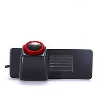 Weitwinkel Auto Rückfahrkamera mit HD 1280 * 720 Pixel Nachtsicht Rückansicht-Kamera für Opel Mokka/Insignia Sports Tourer/Vectra C Caravan/Astra J Turnier/Chevrolet Cruze/Camaro/Buick GL8