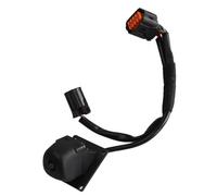 Weitwinkel Frontkamera Kompatibel Mit Hyundai Für Genesis Sedan 2015-2016 Auto-Rückfahrkamera Rückansicht Rückunterstützungskamera 95766-B1100 95760-B1000