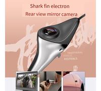 Weitwinkel HD Auto Rückfahrkamera geeignet für Autos Wohnmobile Anhänger und