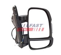 FAST Außenspiegel rechts für PEUGEOT FIAT CITROËN FT88261