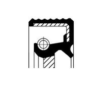 Wellendichtring, Differential CORTECO 01027945B