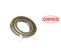 Wellendichtring Differential CORTECO 48x82x12 Artikel 49363469 für Mercedes Benz