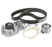 Wellenset + Wasserpumpe KDP455.460 SNR für DACIA RENAULT NISSAN