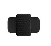 WENINETIES 1 Stück Mittelarmlehne Erhöhung für Toyota Land Cruiser Prado FJ120 KDJ 120 125 2003-2009, Auto Armlehnenbezug Komfort Armstütze Mittelkonsole Kissen Schutzhülle Innenraum Dekor