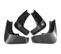 WENINETIES Schmutzfänger Auto Kotflügel für Suzuki Vitara 2005-2015, Spritzschutz Schmutzfänger Anhänger Spritzschutz Auto ABS Kunststoff Car Rear Guard Zubehör (4 Stück)