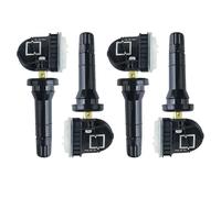 WENINETIES TPMS Reifendrucksensor für Ford Tourneo Courier(from 2014-10 to 2022-04), Reifendruckkontrolle Reifendruckkontrollsystem Auto, Ersatzsensoren EV6T1A180CB