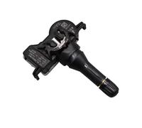 WENINETIES TPMS Reifendrucksensor für Jeep Renegade 07/2014-12/2021, Reifendruckkontrolle Reifendruckkontrollsystem Auto, Ersatzsensoren 68252493 AB 68252493 AA 68105280 AF